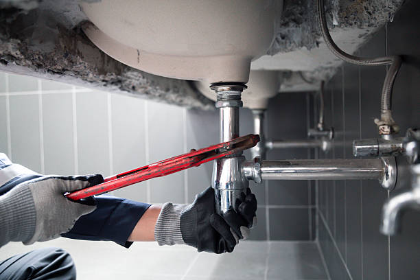 Trusted Emergency Plumber service in Ledyard, CT - Masters Plumbing Service